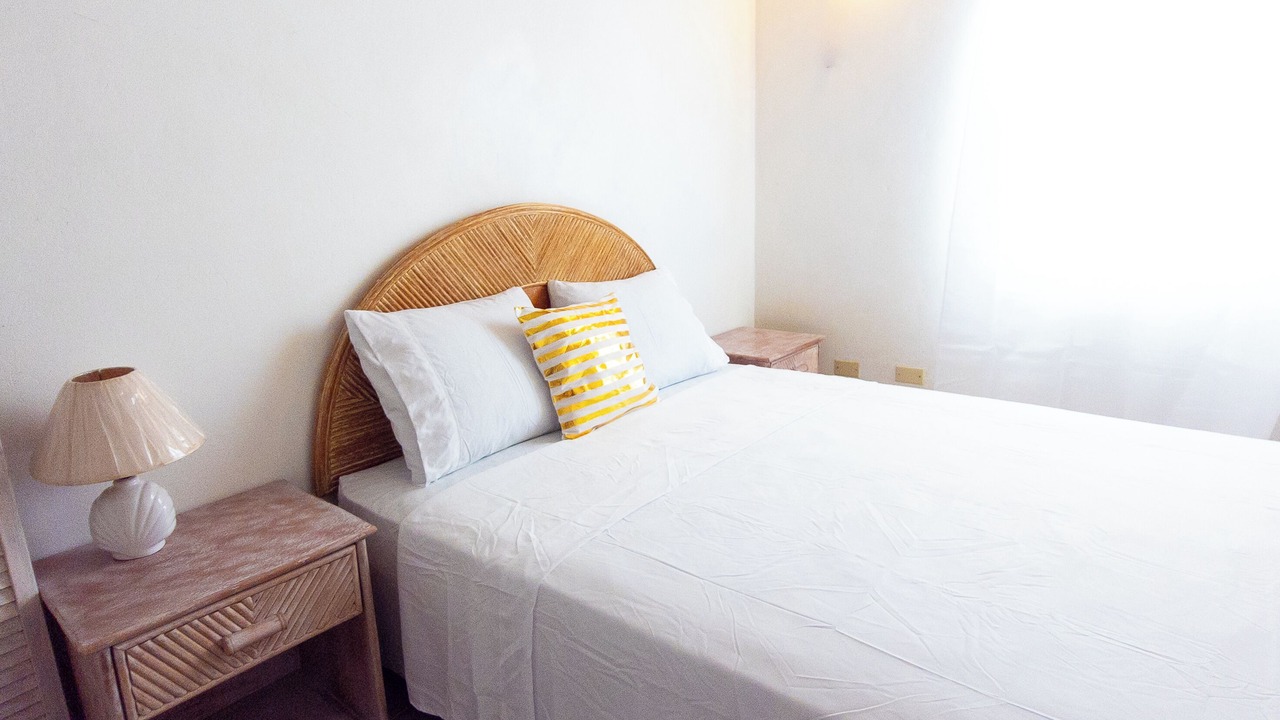 Photo of Bedroom in Douglas