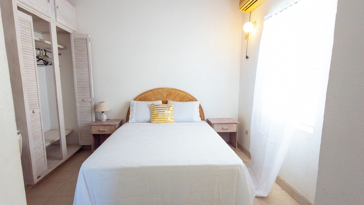Photo of Bedroom in Douglas