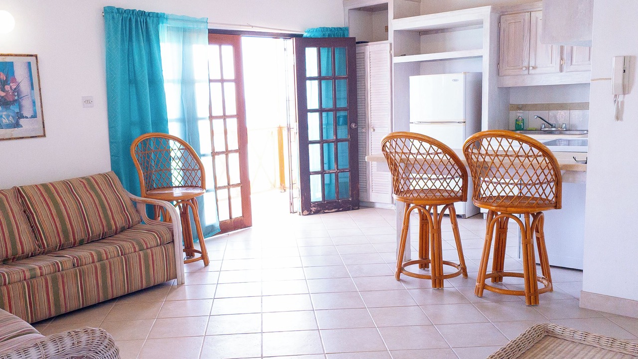 Photo of Livingroom in Douglas