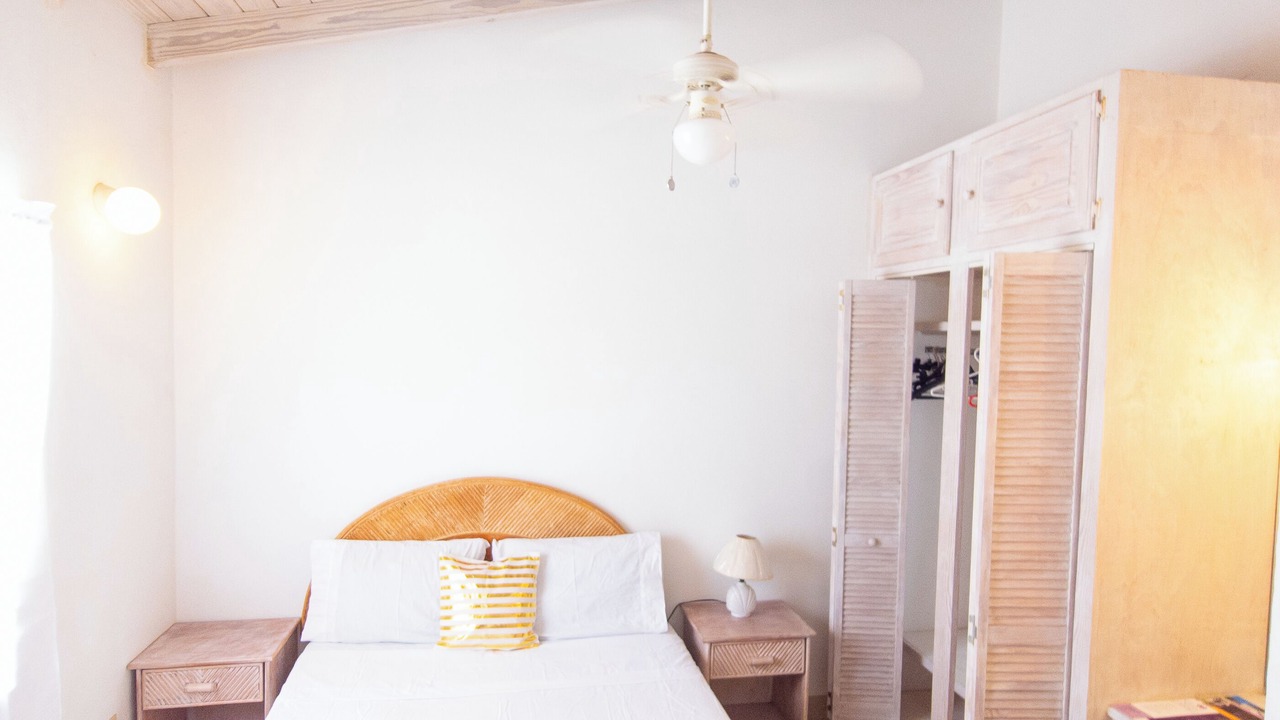 Photo of Bedroom in Saint Peter Parish