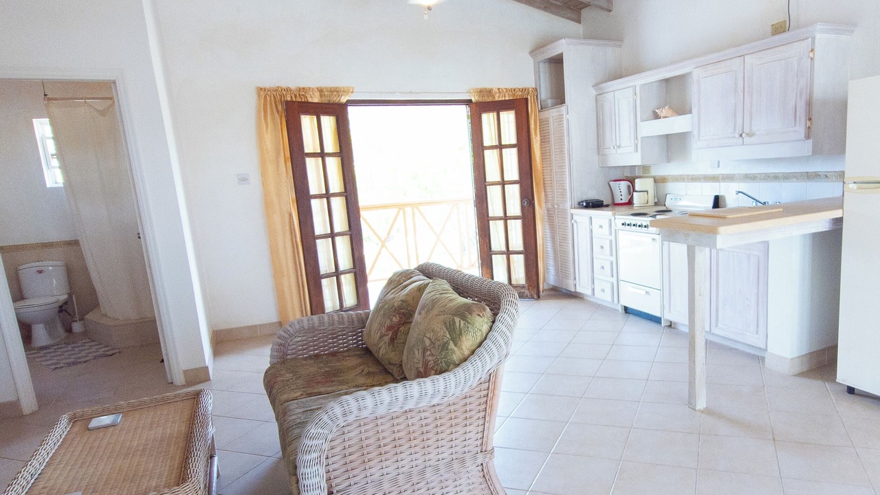 Photo of Livingroom in Saint Peter Parish