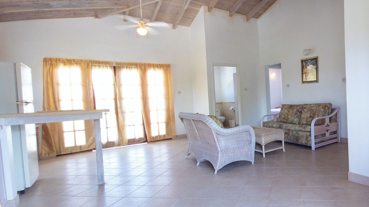 Photo of Livingroom in Saint Peter Parish