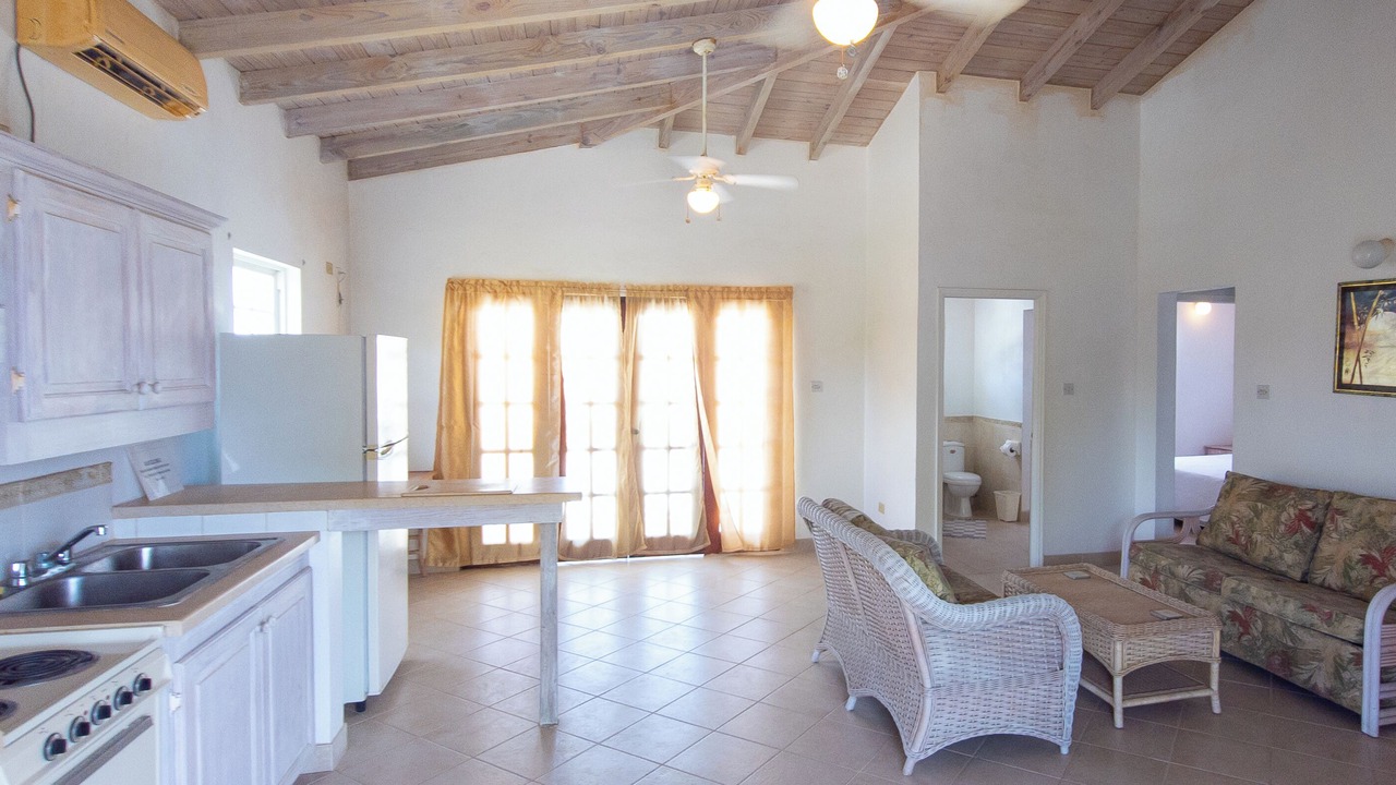 Photo of Livingroom in Saint Peter Parish