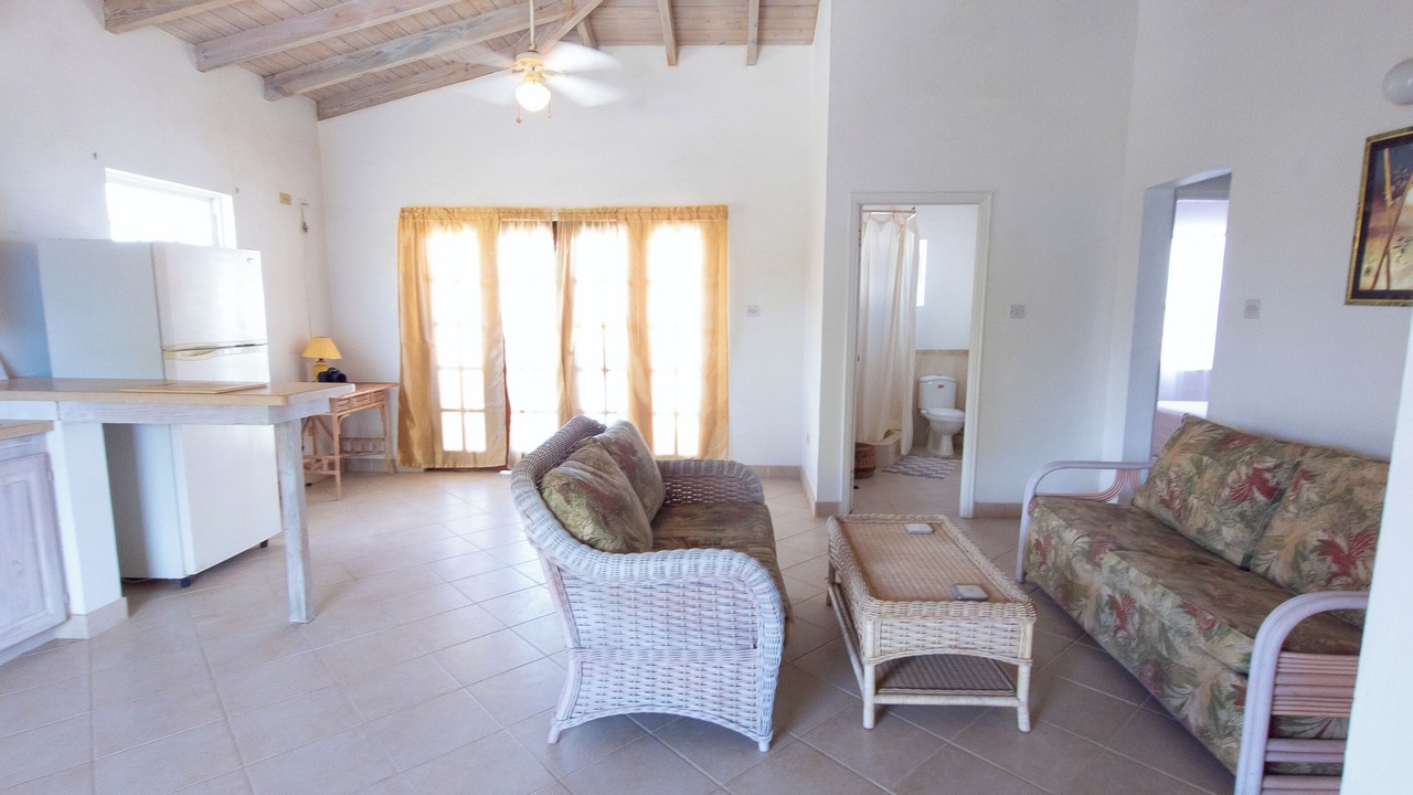 Photo of Livingroom in Saint Peter Parish