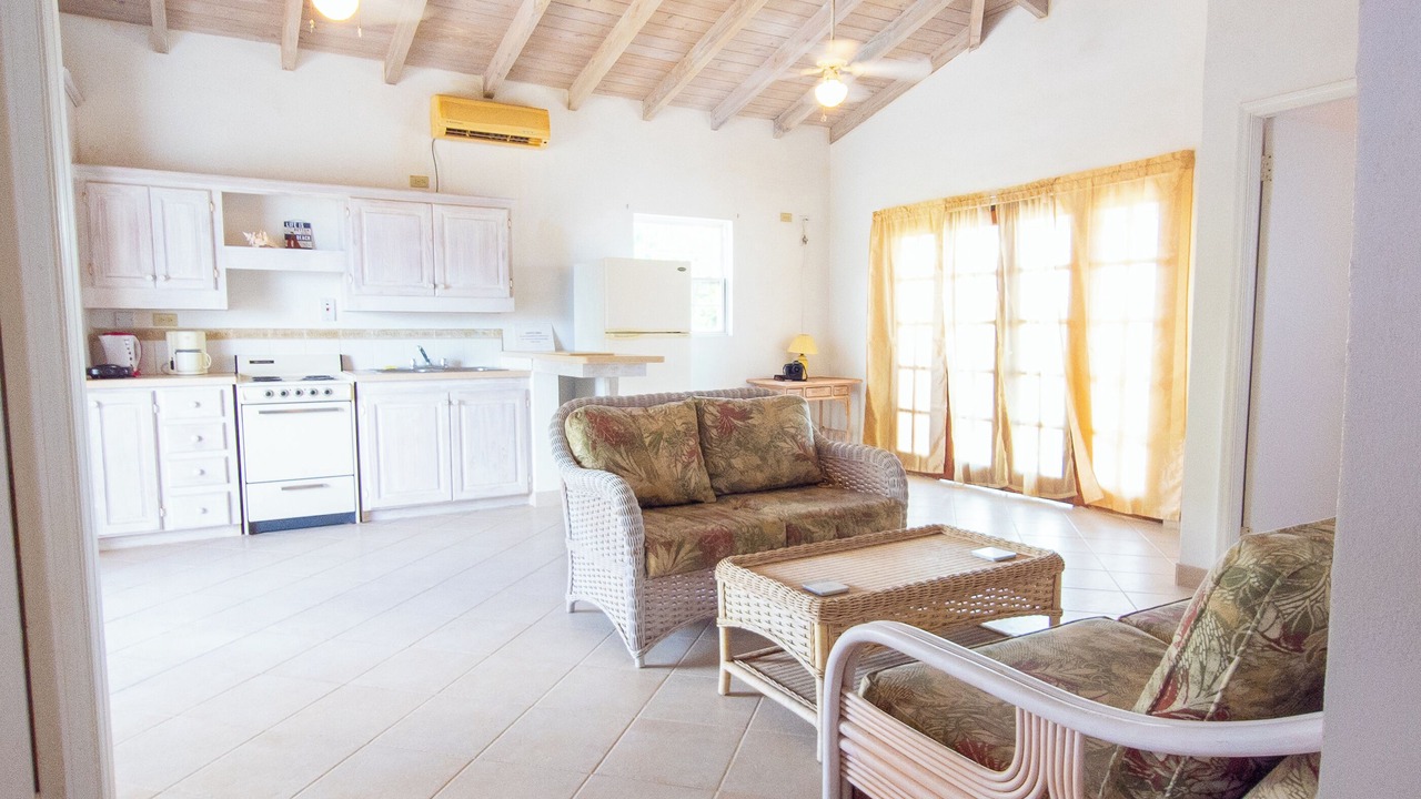 Photo of Livingroom in Saint Peter Parish