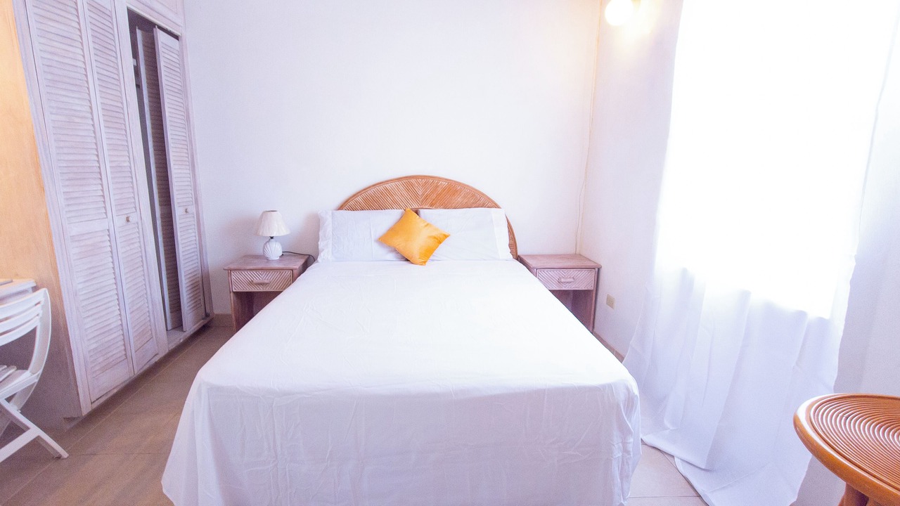 Photo of Bedroom in Saint Peter Parish