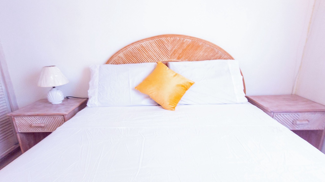 Photo of Bedroom in Saint Peter Parish