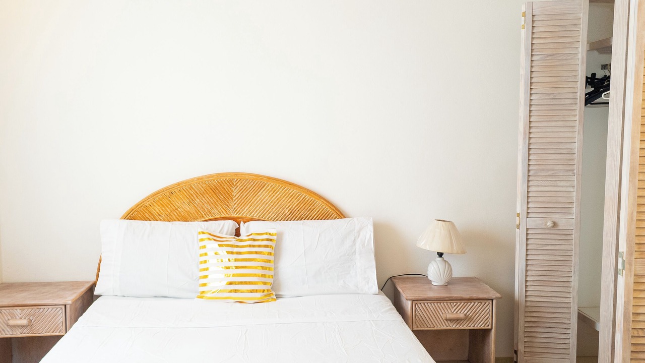 Photo of Bedroom in Saint Peter Parish