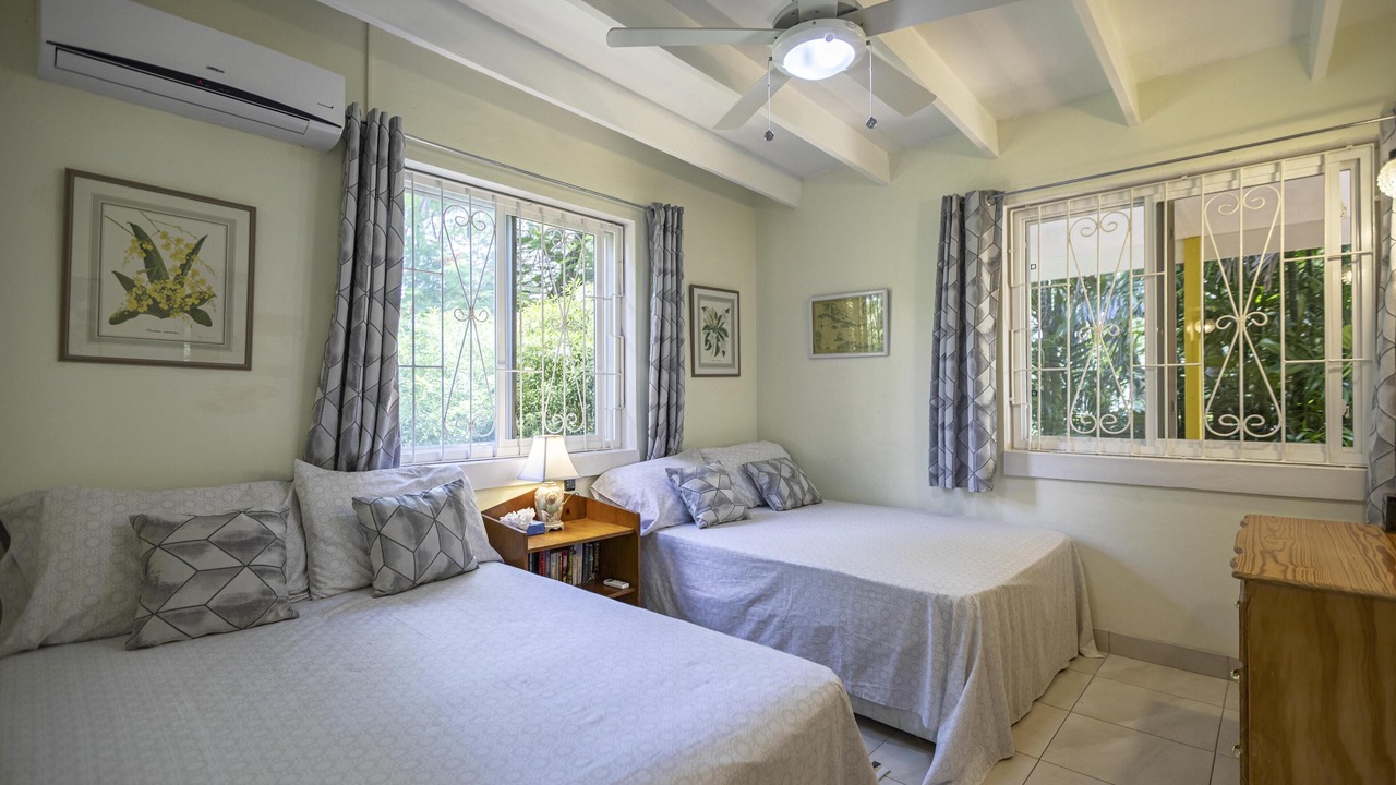 Photo of Bedroom in Gibbs Bay
