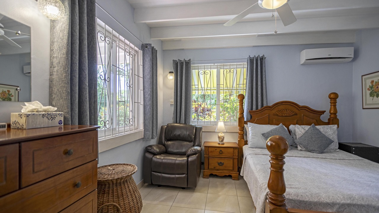 Photo of Bedroom in Gibbs Bay