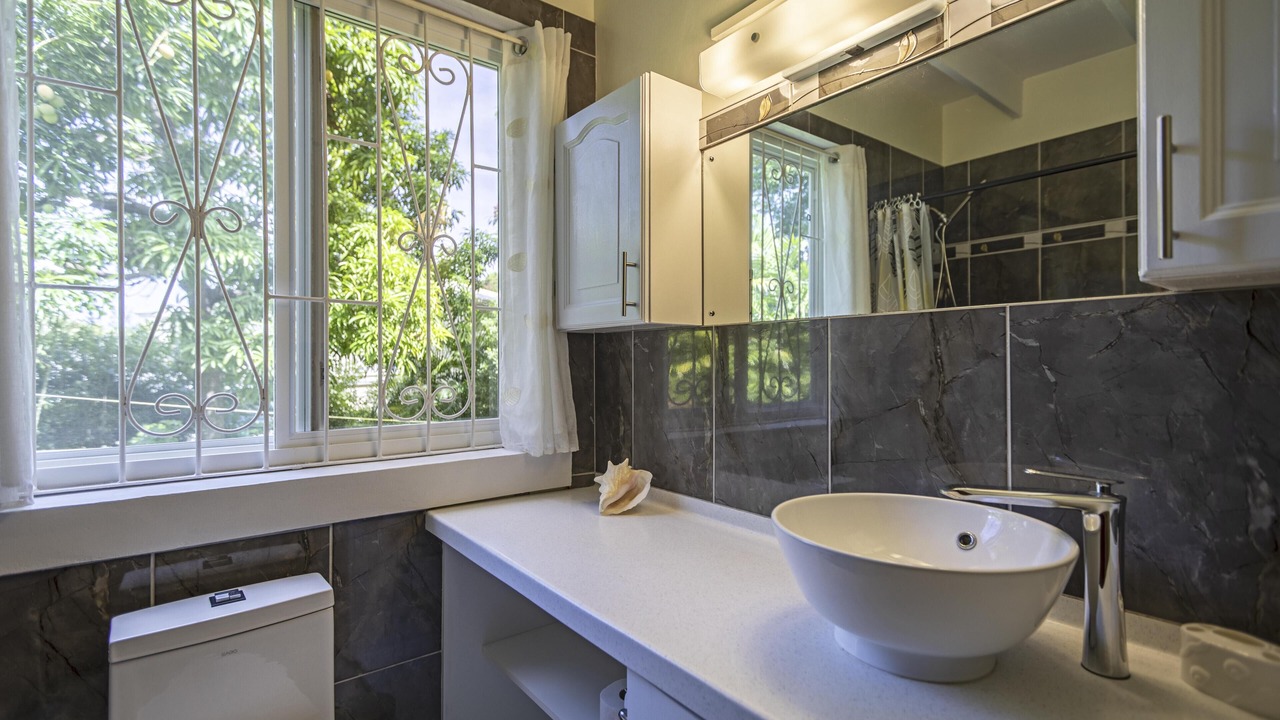 Photo of Bathroom in Gibbs Bay