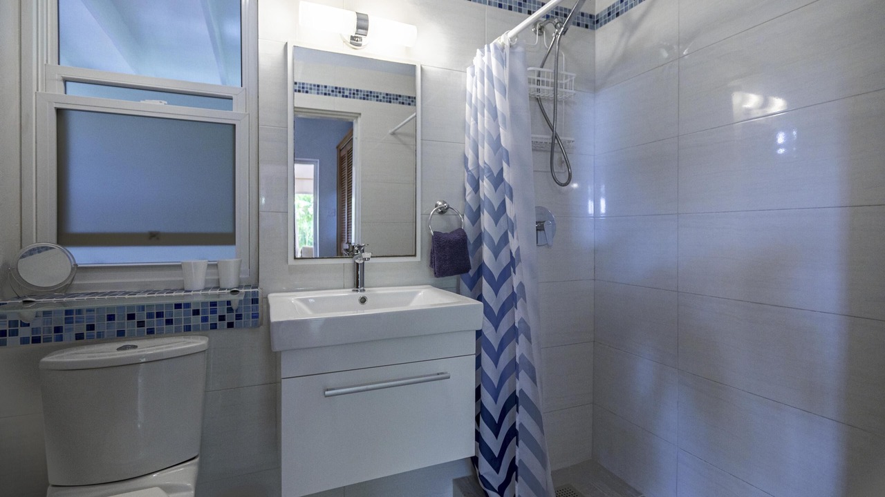 Photo of Bathroom in Gibbs Bay