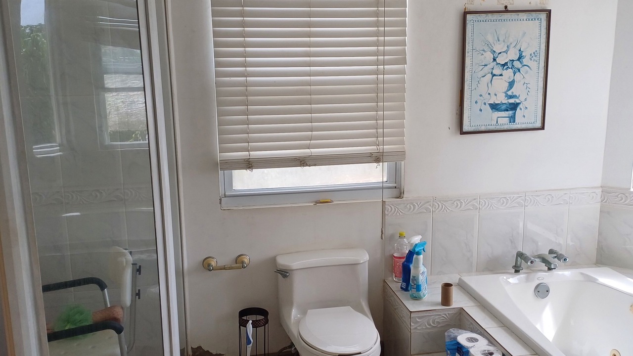 Photo of Bathroom in Bridgetown