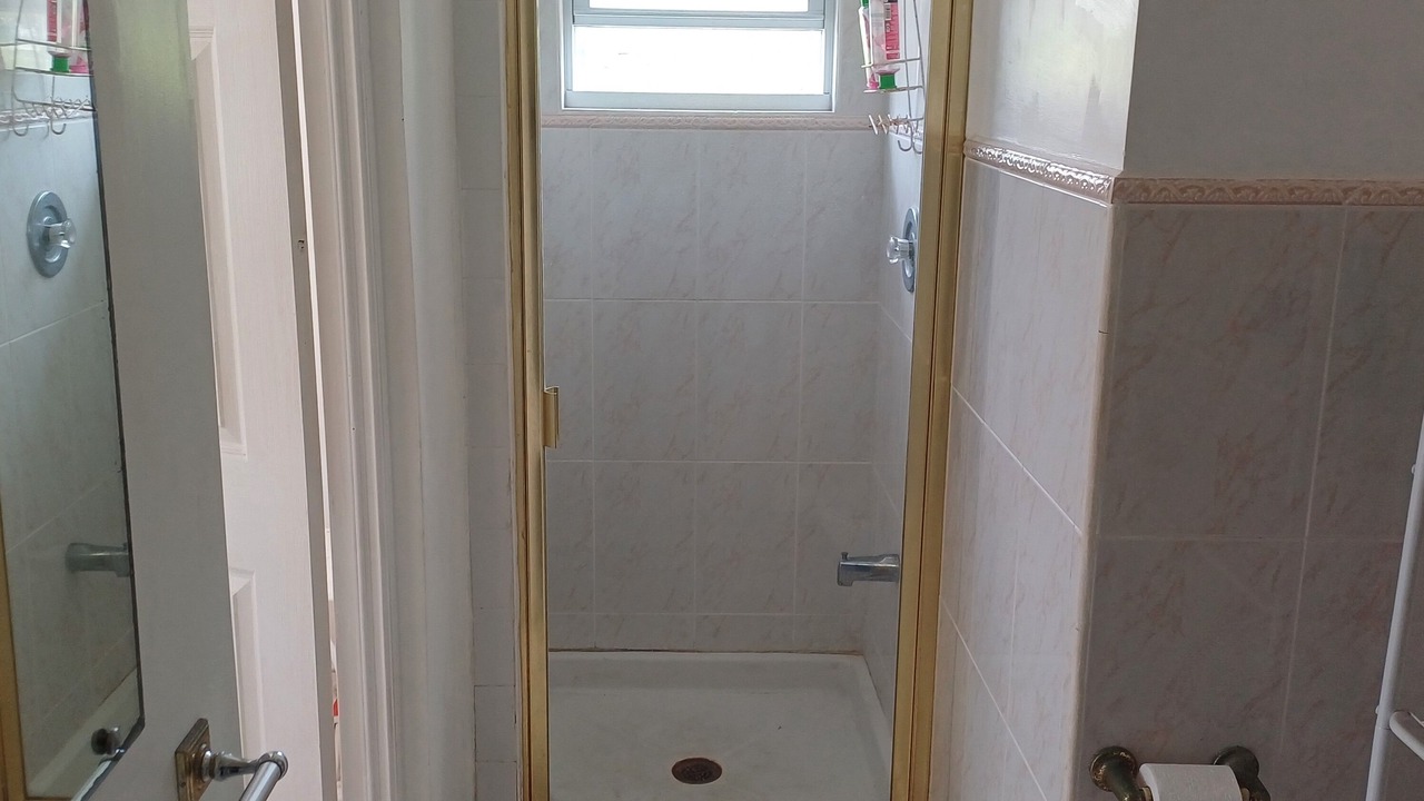 Photo of Bathroom in Bridgetown