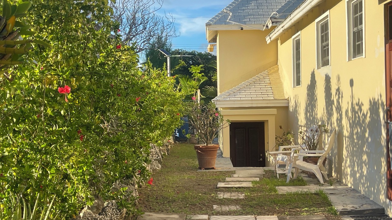 Photo of Outdoor in Oistins