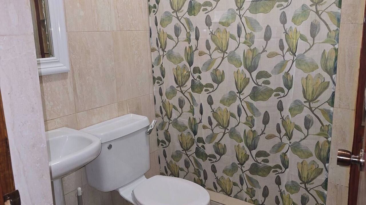 Photo of Bathroom in Bridgetown