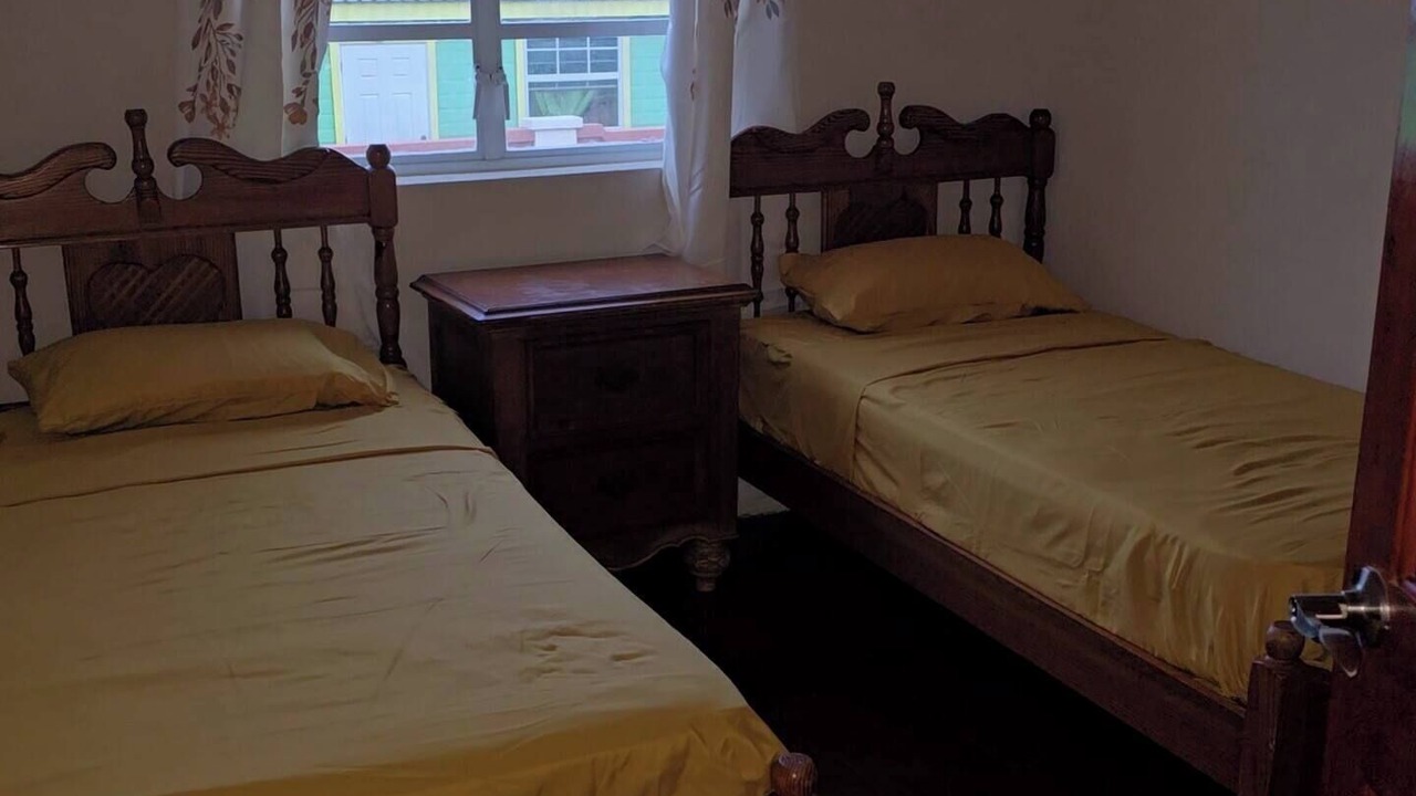 Photo of Bedroom in Bridgetown