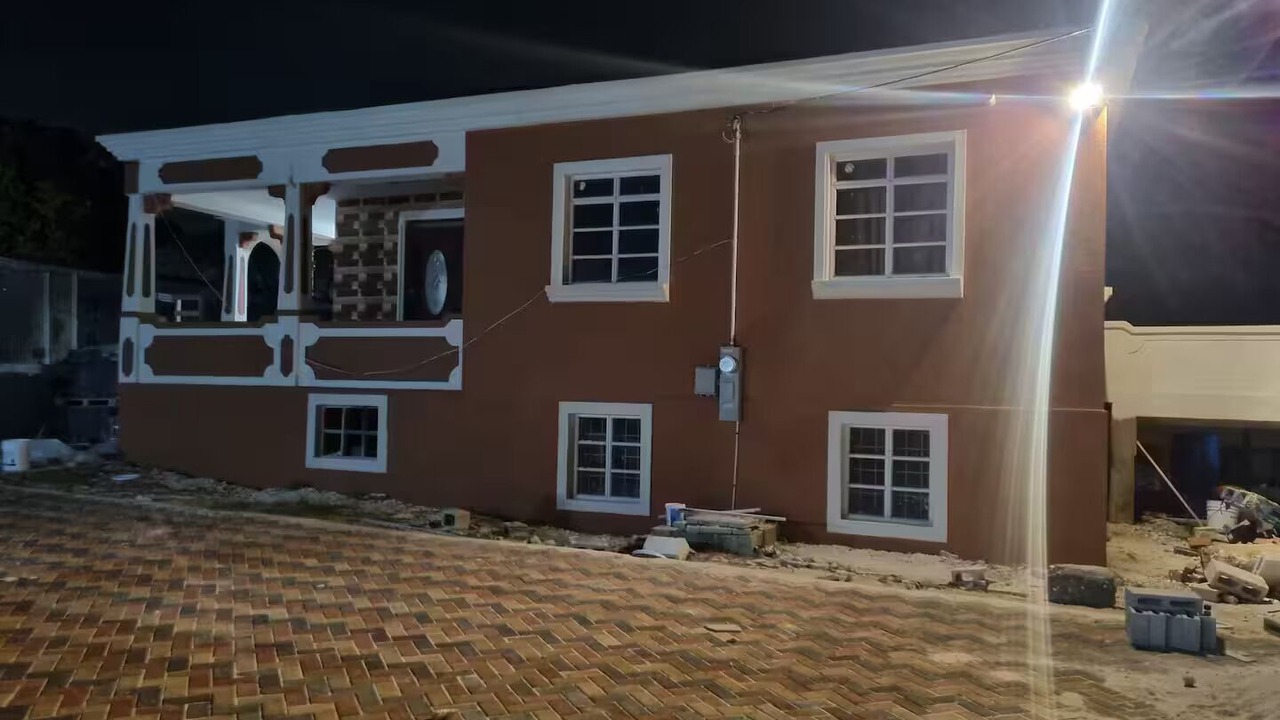 Photo of Outdoor in Bridgetown