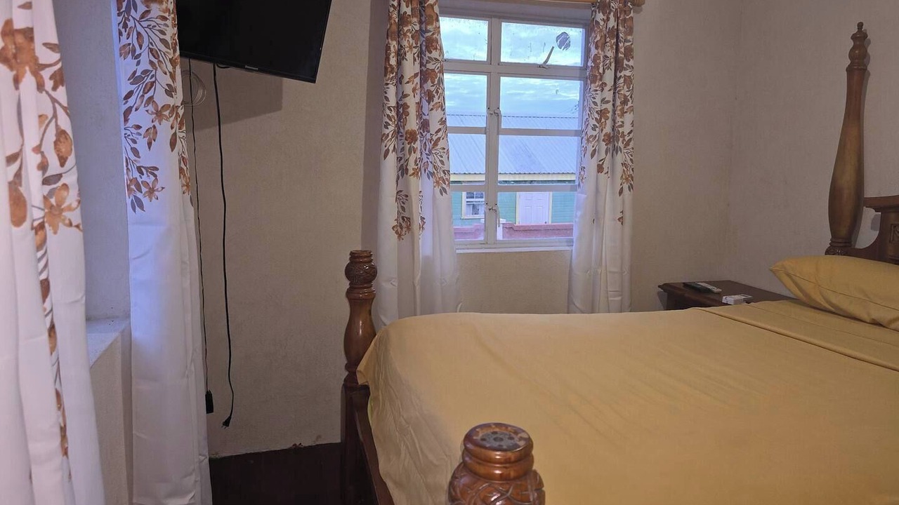 Photo of Bedroom in Bridgetown