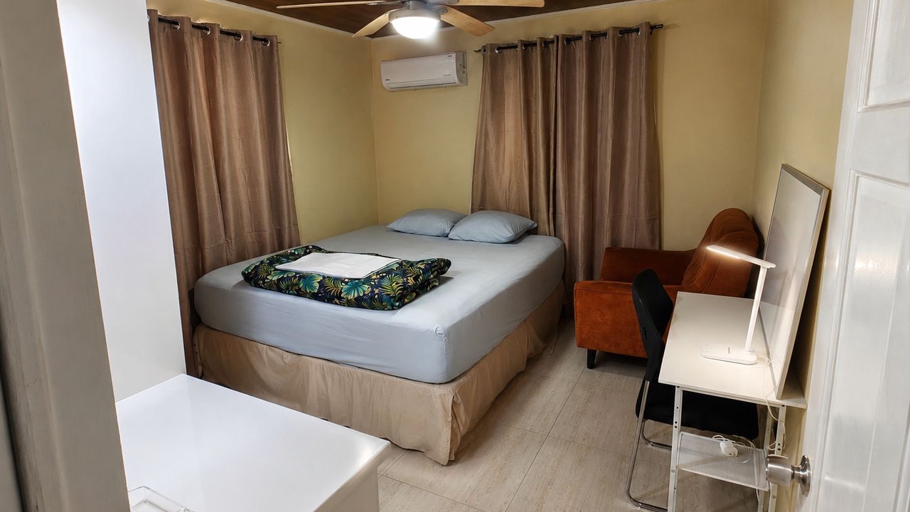 Photo of Bedroom in Durants