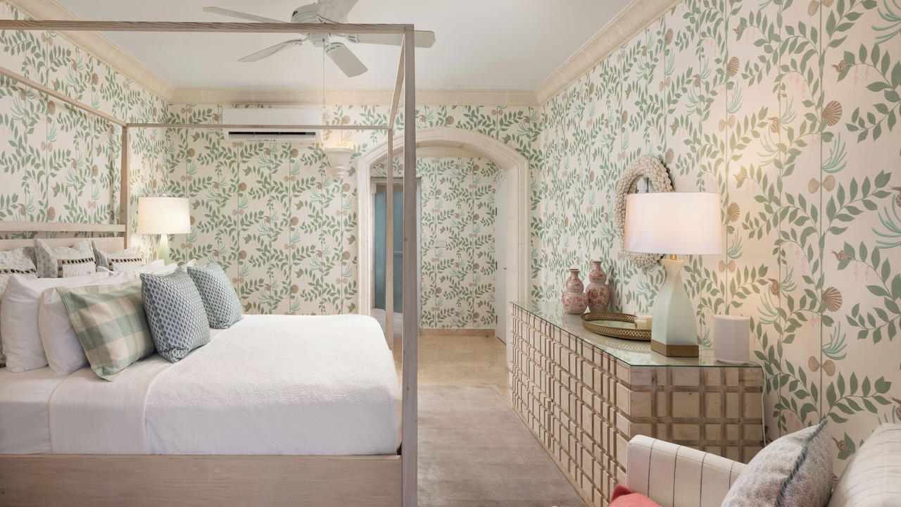 Photo of Bedroom in Little Battaleys