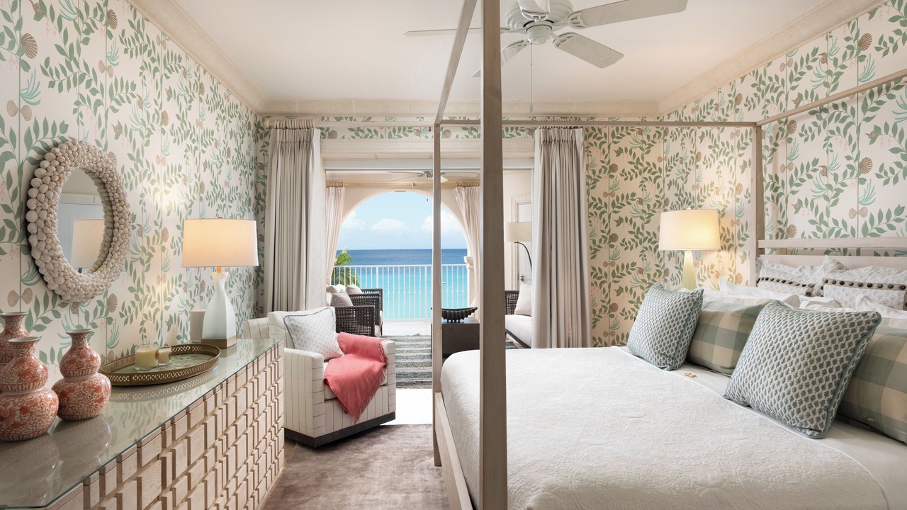 Photo of Bedroom in Little Battaleys