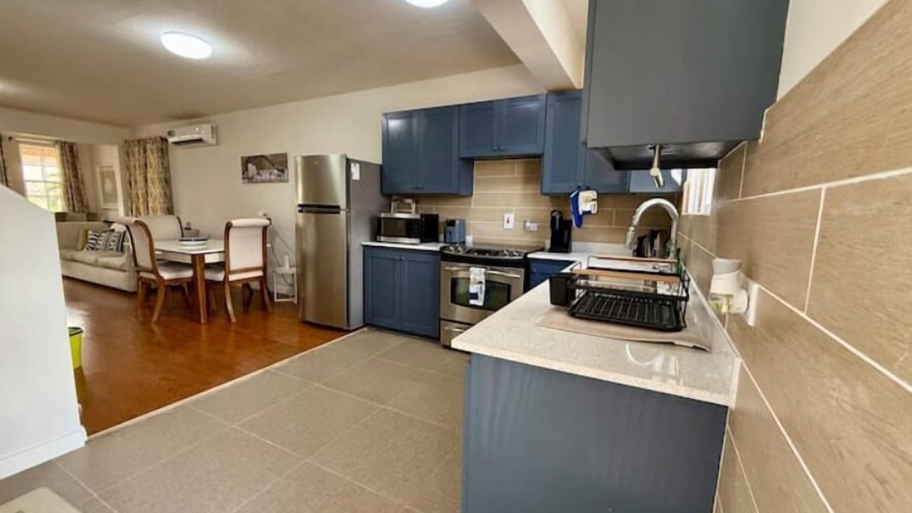 Photo of Kitchen in West Coast