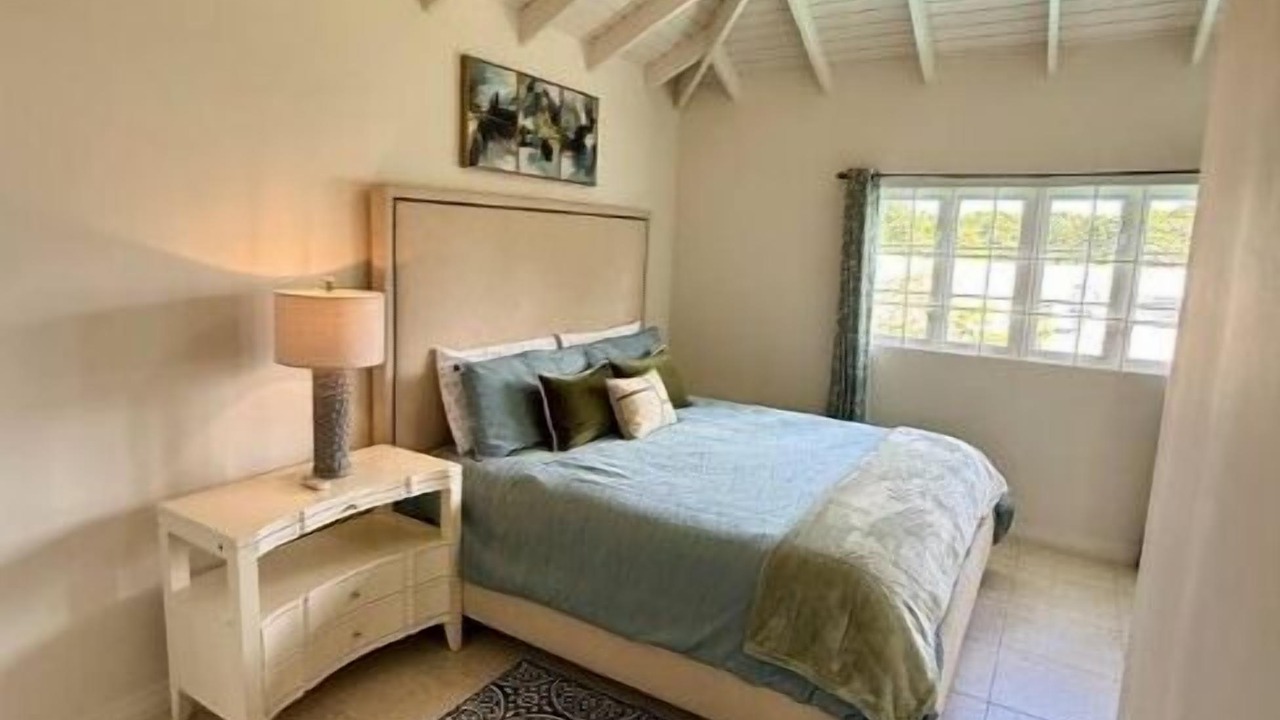 Photo of Bedroom in West Coast
