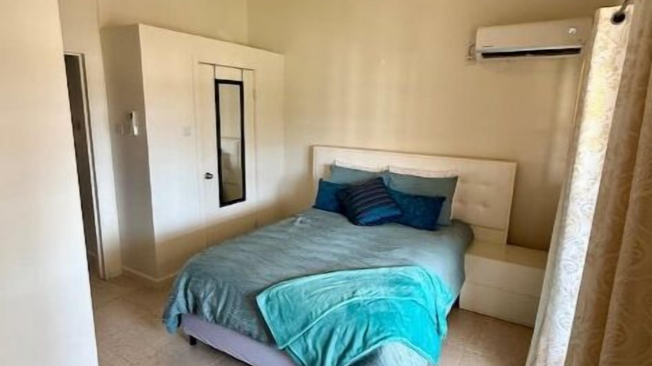 Photo of Bedroom in West Coast