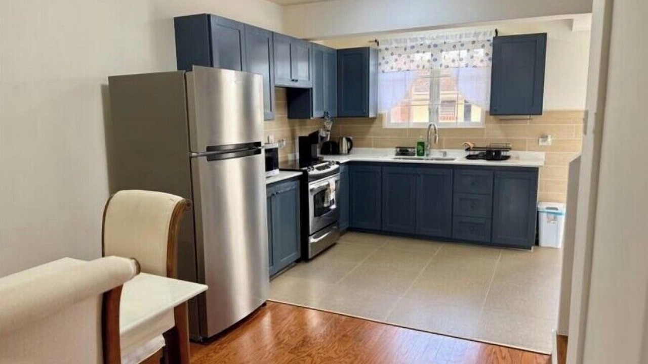 Photo of Kitchen in West Coast