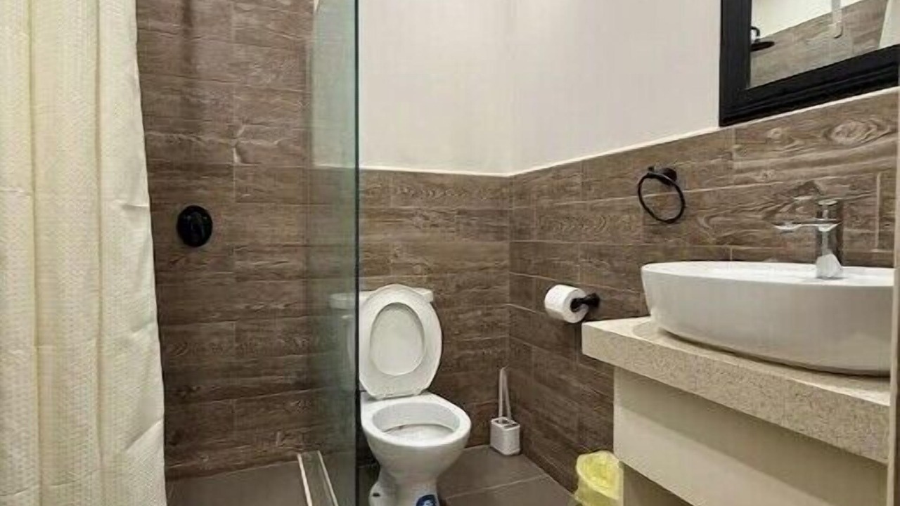 Photo of Bathroom in West Coast