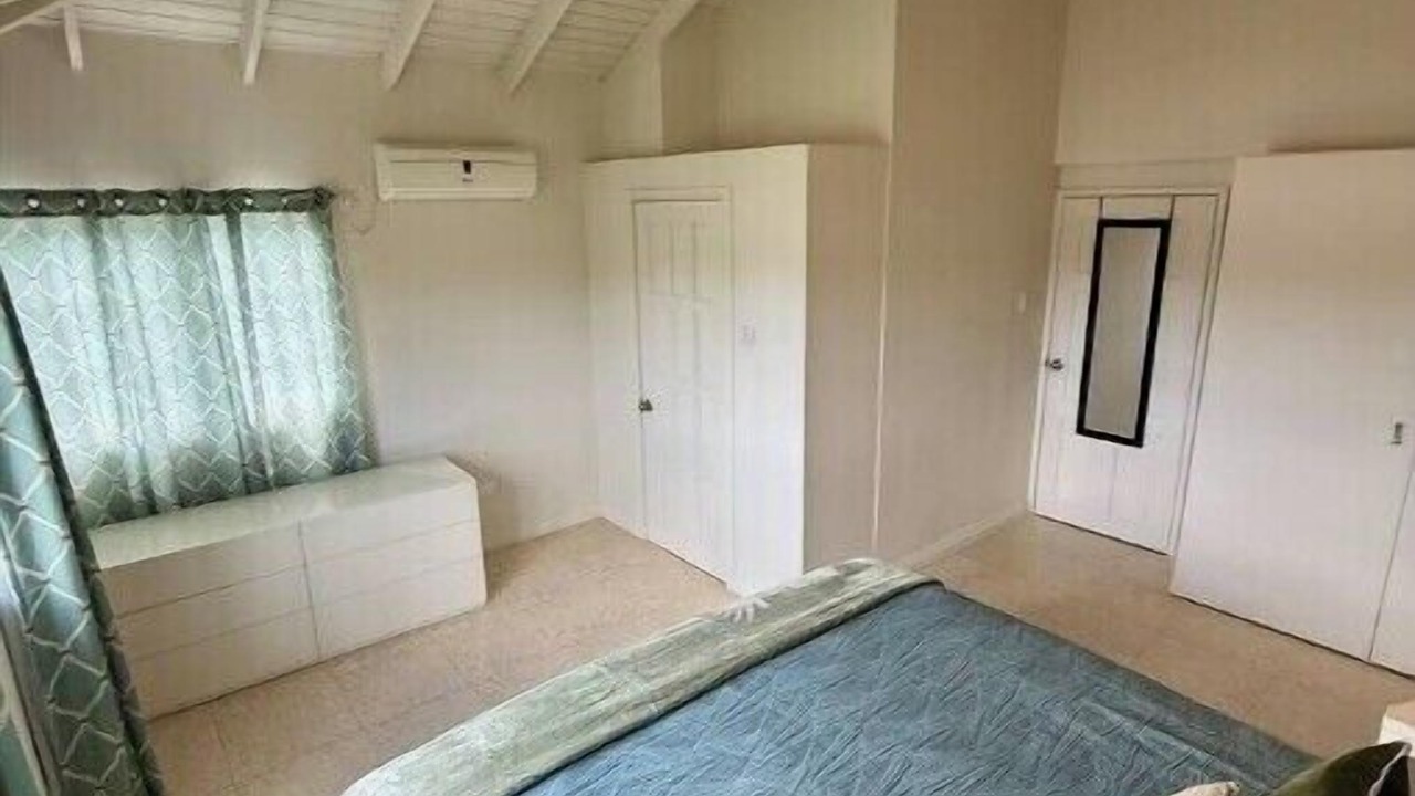 Photo of Bedroom in West Coast