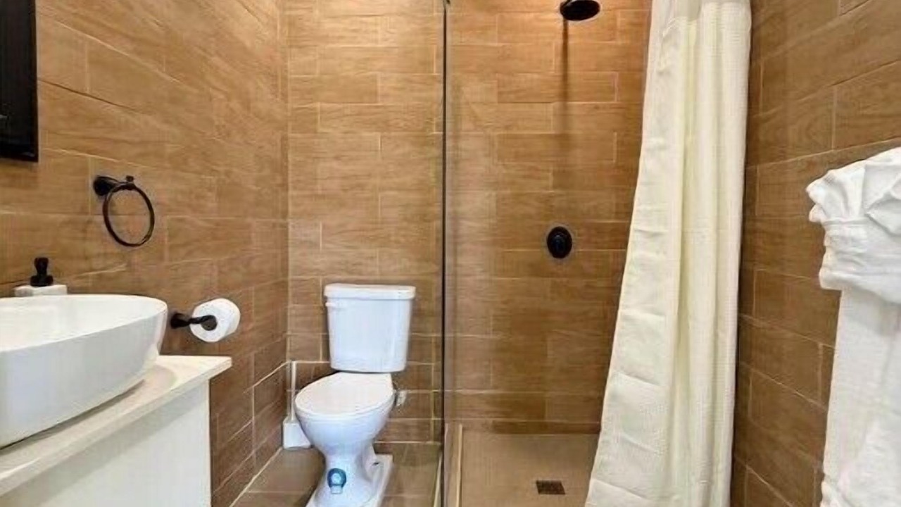 Photo of Bathroom in West Coast