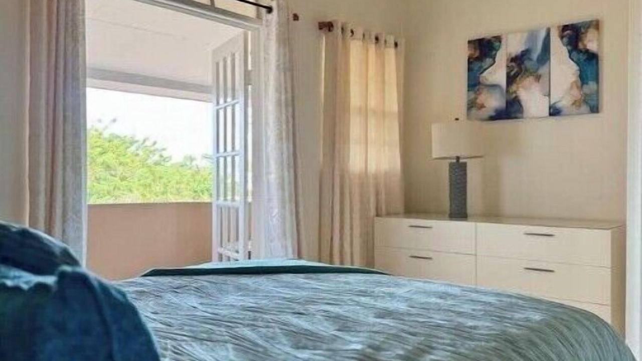 Photo of Bedroom in West Coast