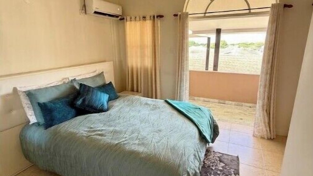 Photo of Bedroom in West Coast