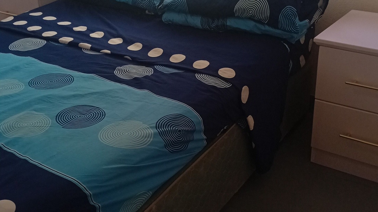 Photo of Bedroom in Westmoreland