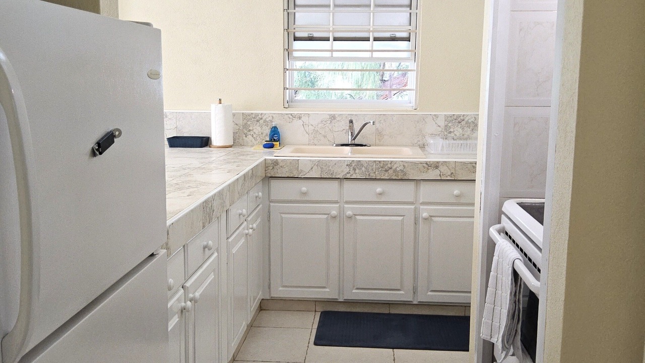 Photo of Kitchen in West Coast
