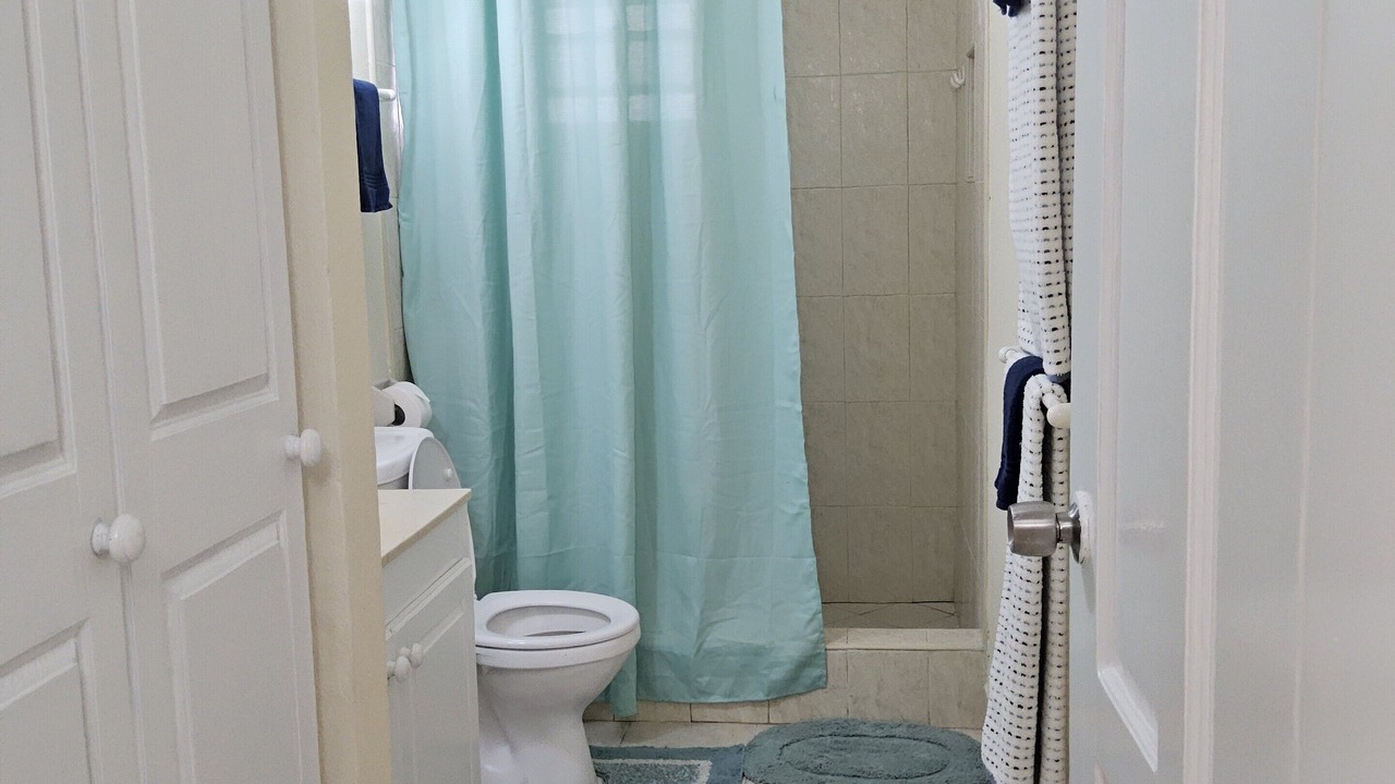Photo of Bathroom in West Coast