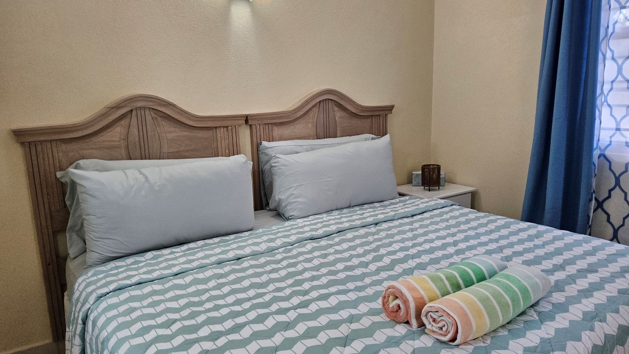 Photo of Bedroom in West Coast