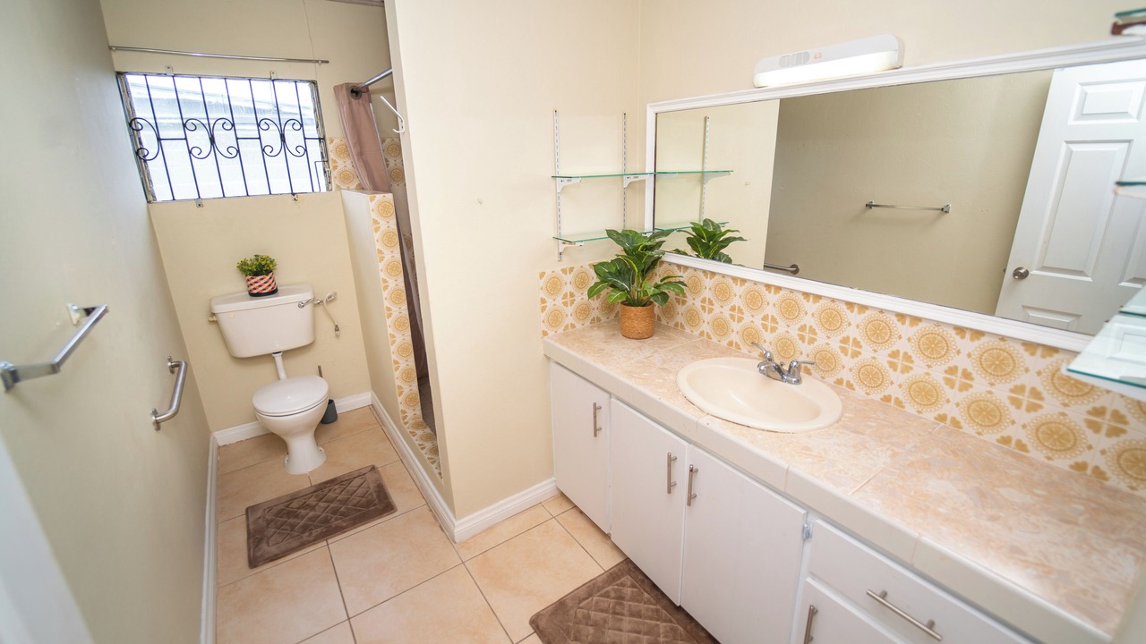 Photo of Bathroom in West Coast