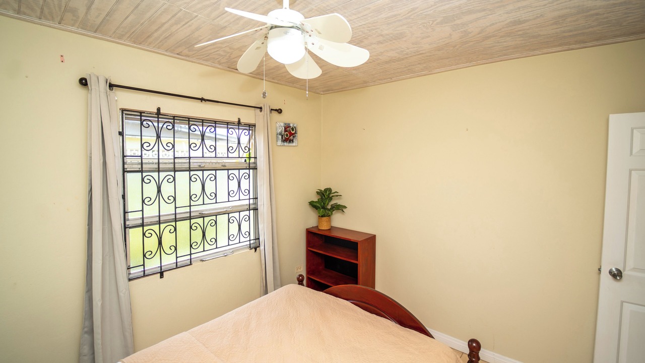 Photo of Bedroom in West Coast