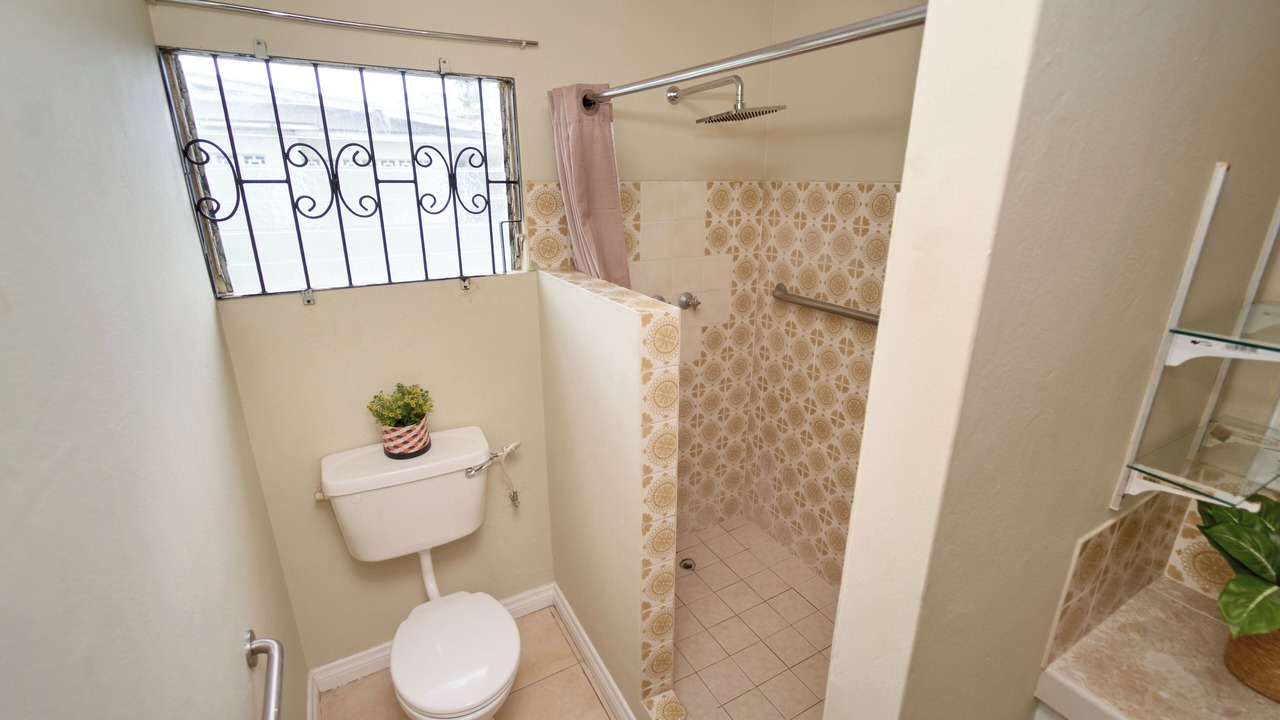 Photo of Bathroom in West Coast