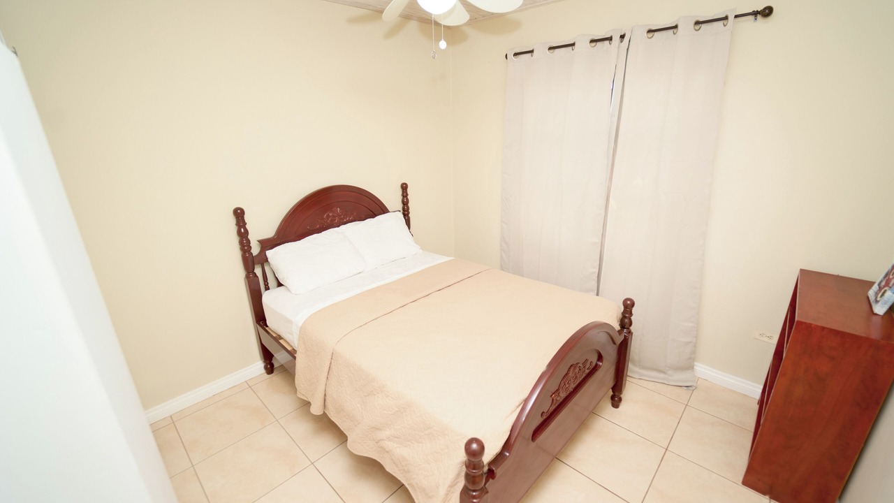 Photo of Bedroom in West Coast