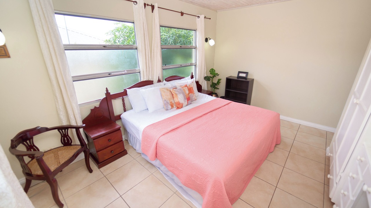 Photo of Bedroom in West Coast