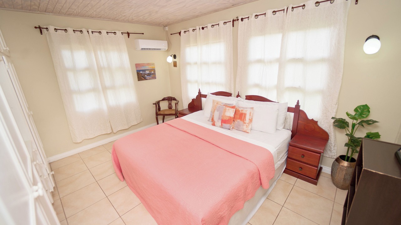 Photo of Bedroom in West Coast