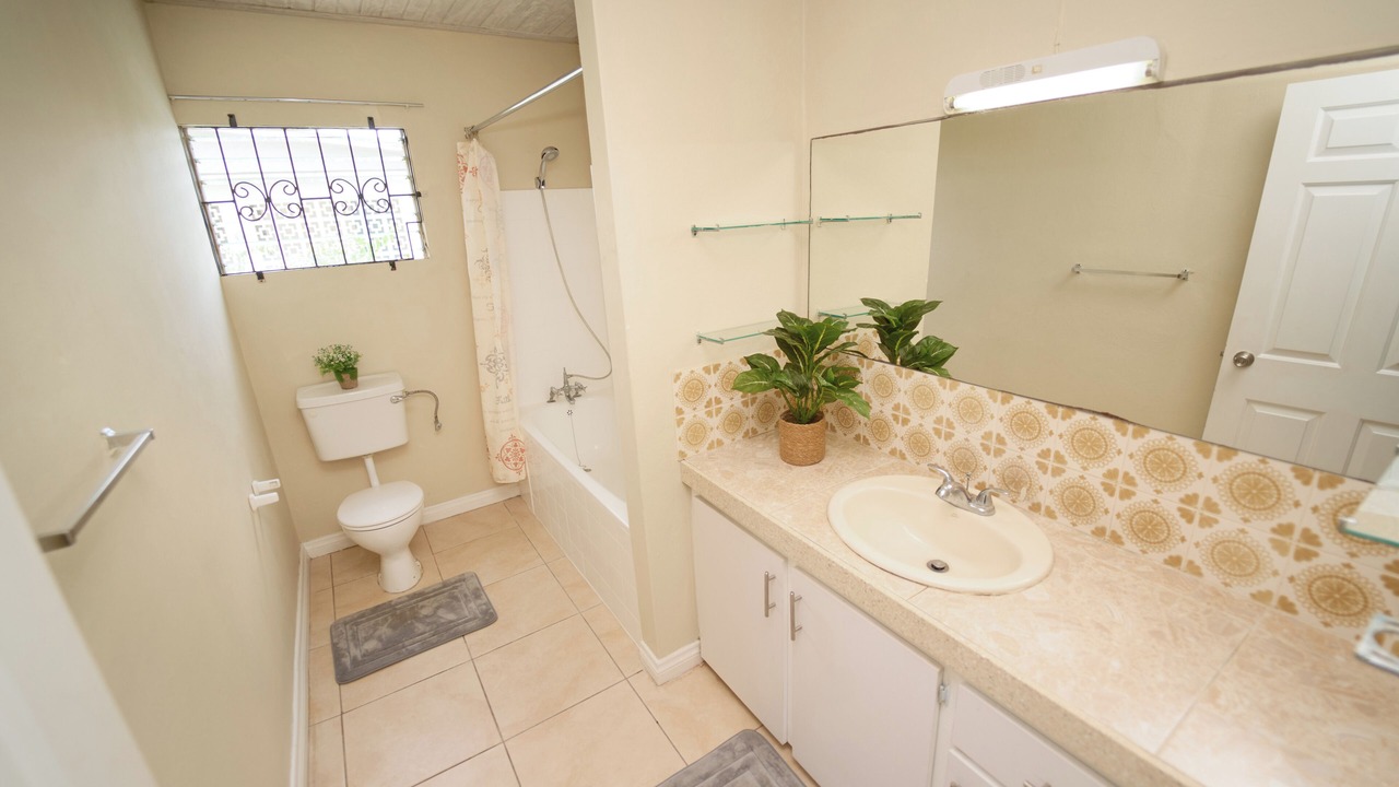 Photo of Bathroom in West Coast