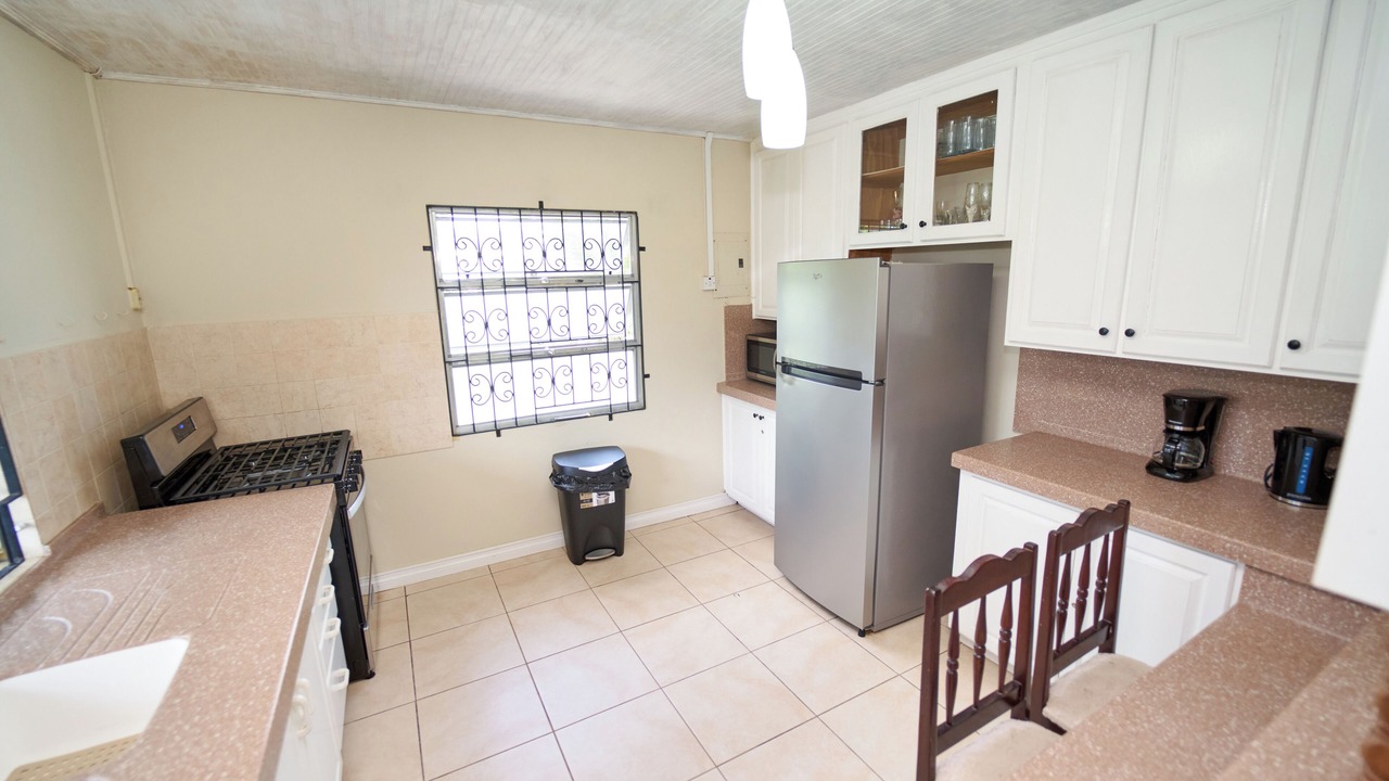 Photo of Kitchen in West Coast