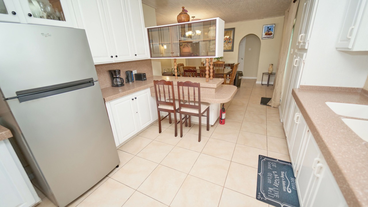 Photo of Kitchen in West Coast
