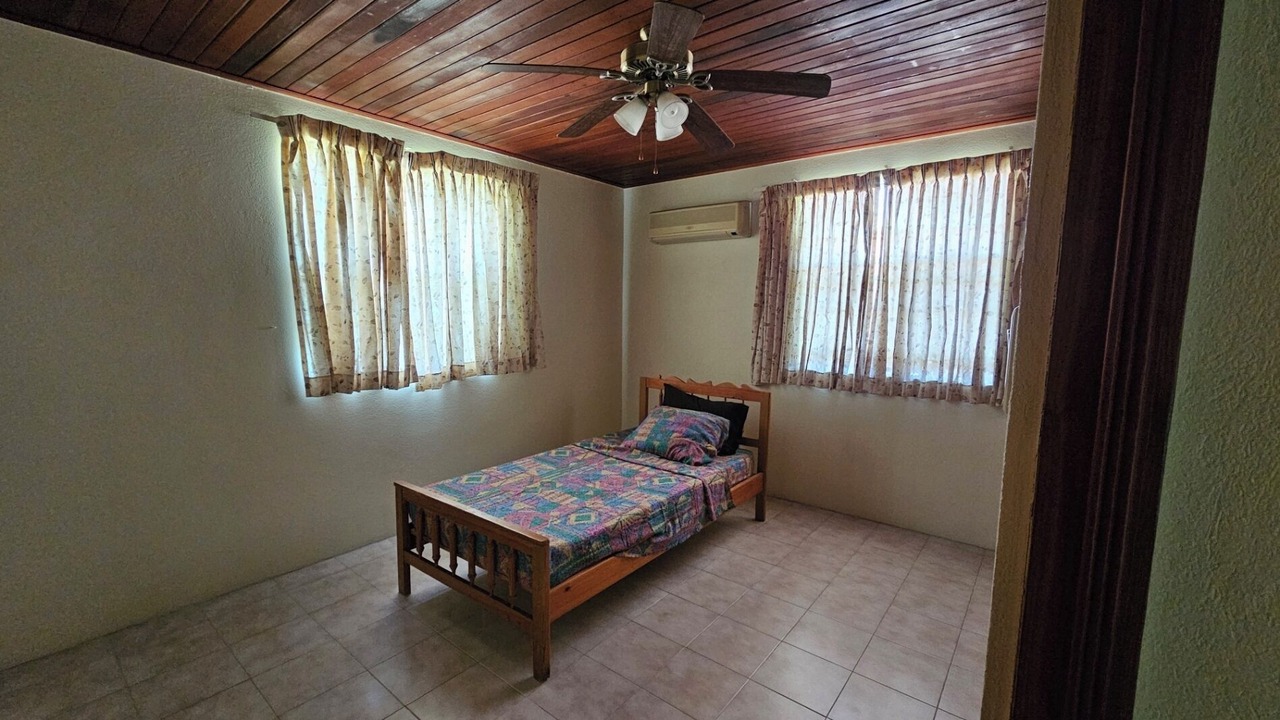 Photo of Bedroom in Halcyon Heights