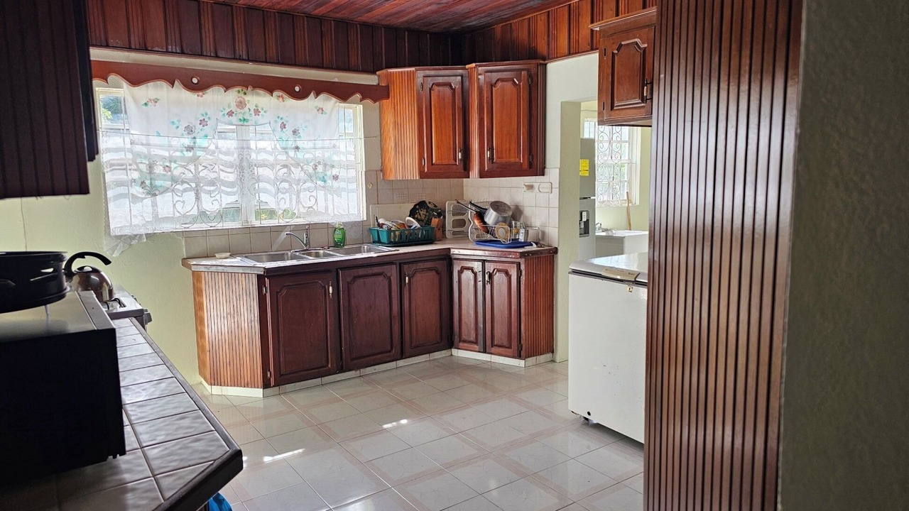 Photo of Kitchen in Halcyon Heights